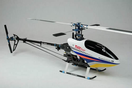 Align T-Rex 450 Sport V2 Super Combo w⁄Motor⁄ESC⁄Gyro⁄Servos