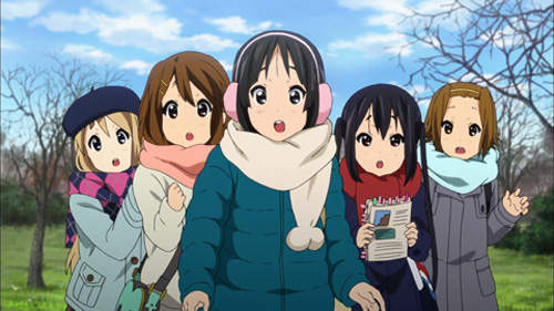 K-ON》一次擁有200首歌～超豪華音樂BOX～