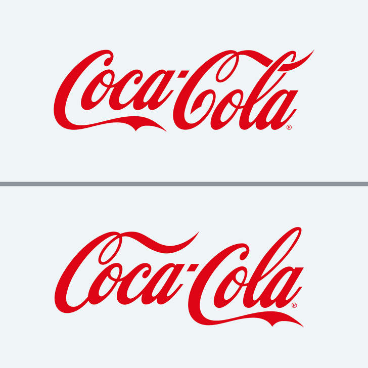 记忆大挑战《哪一个才是正确的品牌logo?