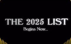 2025年度《TC Candler百大美女》