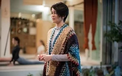 郭富城x梁詠琪【新作電影】9月19日上映