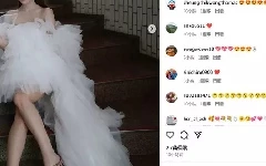 網友想穿的禮服被前OOOO先穿了 怒批婚紗店怎麼可以借給這種人