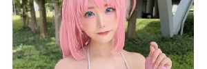 今年「Comic Market同人展」正妹Cosplay小收集圖鑑…