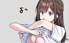 「真的有人會這樣脫衣服嗎？」