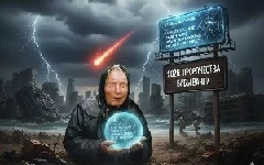 【預言】全球性的自然災害將會越來越多，世界大戰可能爆發!!!