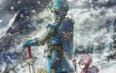 【沒玩過DQ?沒關係】這是RPG完美入門作 【沒玩過DQ?沒關係】這是RPG完美入門作