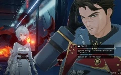 2025 年末，二次元遊戲領域終於迎來了一位大破大立的「叛逆者」