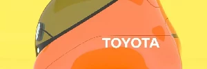 TOYOTA 專門替孩童打造的自動駕駛車《Kids Mobi》!!! TOYOTA 專門替孩童打造的自動駕駛車《Kids Mobi》!!!