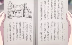 輕小說作家建議《不會描寫戰鬥場面怎麼辦》總之先多讀一點情色小說？