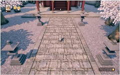 2D像素風格可愛遊戲《田園貓貓大冒險》將於2026年登陸Steam平台