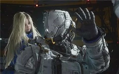 卡普空宣布《人機迷網》發售兩天全球銷量破100萬套，女兒太香網路上出現萌生了強烈父愛與母愛的玩家