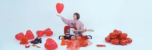 創作歌手演唱《為重要的人寫的曲子》卻被吐槽何必拿出來唱給大家聽？