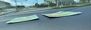 日本收藏家分享《彎曲卡牌整平法》卻被認為會傷害卡面看法兩極