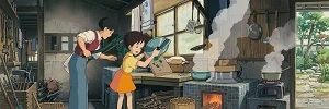 《龍貓的時代設定》其實是古早的1950年代 你當初是怎麼察覺到的呢？