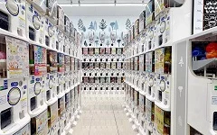 《厭惡轉蛋店的人》日本人瘋狂花500日圓購買小確幸 象徵著日本衰敗與反烏托邦？