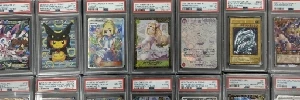 台灣卡牌界大震盪，日本這家也跑到台灣插旗!!!…<詳情>