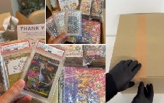 ​歡迎光臨JTCC抽卡新世界！你永遠不知道下一抽會發生什麼，但至少這次真的可以「出貨」