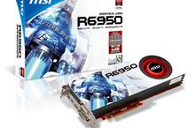 微星全新極致效能R6970與R6950顯示卡誕生