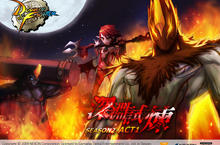 《DNF》重量級改版「Season 2 Act.1 深淵試煉」全新地圖模式「深淵地下城」