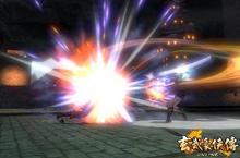 最殺最華麗武俠鉅作《玄武豪俠傳》4月28日全面開戰，引爆武俠震撼威力！