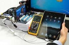 技嘉科技率先符合主機板iPad充電功能