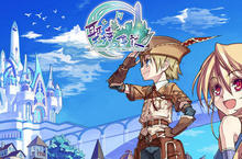 《聖境傳說FNO》聖誕節活動開跑