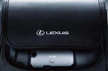 LEXUS 2011年冬季尊榮健診活動