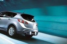 All New Mazda3持續熱銷 CX系列銷售供不應求