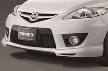 2011年式Mazda5溫情上市