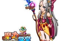 《魔力學堂》魔力全開！聖誕快樂又瘋狂！