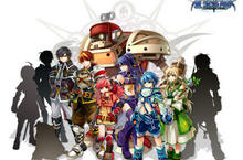 《星空幻想online》年終溫暖呈現，聖女的眼淚12月23日感動改版！