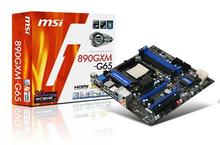 MSI Unlock CPU Core 搭配OC Genie，不只開核，效能更提升
