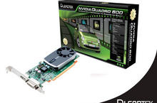 麗臺Quadro Fermi家族系列到齊 滿足市場需求