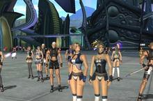 《RF Online》伺服器擠爆人氣加開，百萬紅利、虛寶、汽車一把抓！