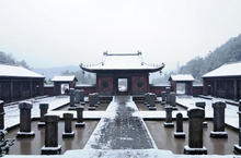 新少林寺／SHAO LIN