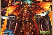 《神諭之戰》「惡魔再臨」4月23日邀你上線挑戰極惡魔王！