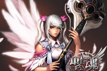 《Divine Soul 聖魂》CB1完滿結束 活動精華花絮公開
