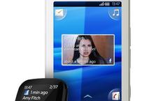 Sony Ericsson LiveView™ 藍牙即時通