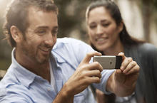 Sony Ericsson Hazel™ 帆船機   