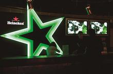 Heineken®原裝音樂