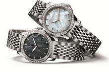 “G-Timeless”珍貴女錶 母親節時尚贈禮首選