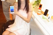 手機也可以做SPA～Phone SPA服務  讓手機由裡到外煥然一新！