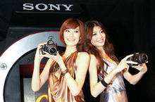 Sony全新α系列革命性上市 開創極速單眼新世代