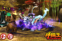 《神鑰王Online》即將於農曆年後正式OB 同時開放全新內容