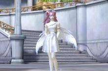 《AION永恆紀元》吉恩立感恩賀新年 旗下遊戲《天堂II》