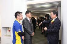 Canon正式成立高雄分公司  深耕南台灣市場