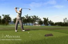 《老虎伍茲12:高球名人賽》EA SPORTS