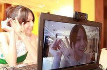 羅技HD Pro網路攝影機 C910 
