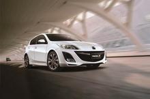 MAZDA Zoom-Zoom動感形象深植人心