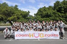MAZDA「Zoom-Zoom Hug」第二波  送愛到偏鄉國小